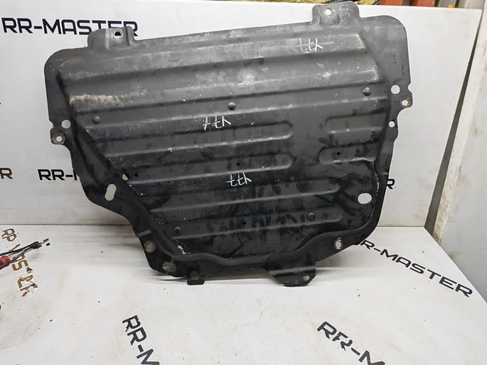 Защита двигателя land rover Freelander 2 Land Rover Freelander II (2006—2010)