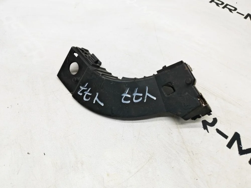 Кронштейн переднего бампера  Freelander 2 Land Rover Freelander II (2006—2010)