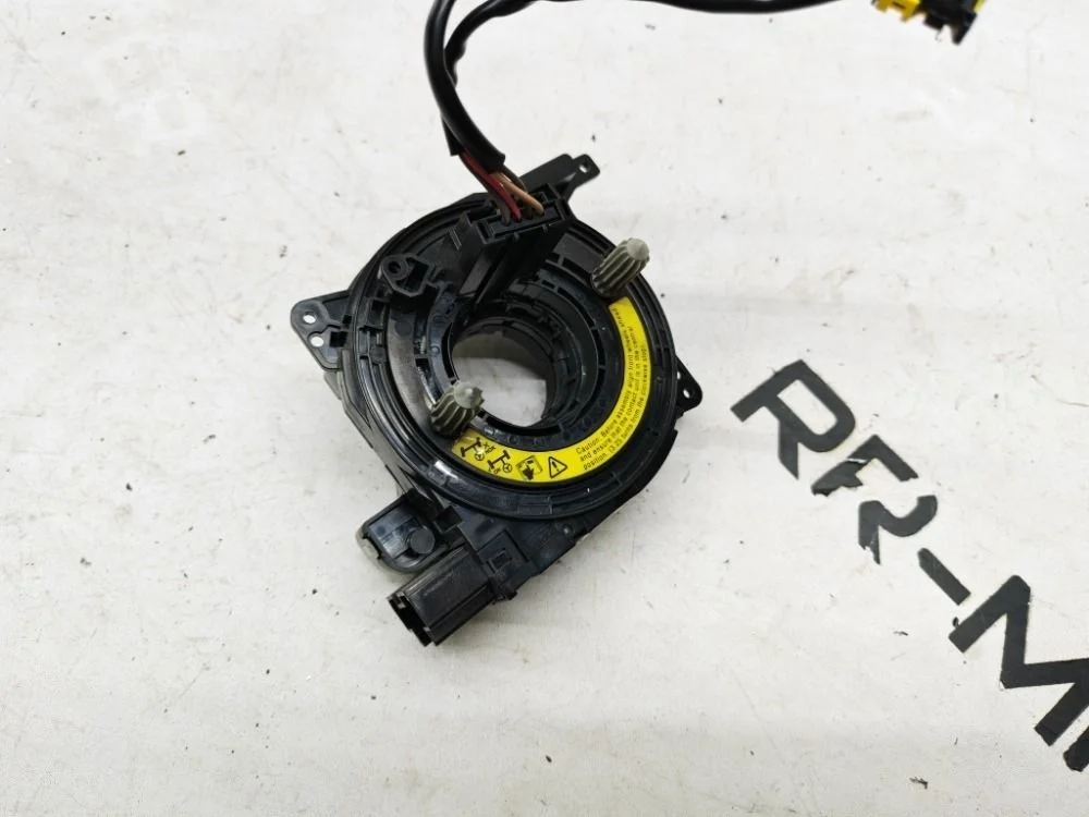 датчик угла поворота руля Land Rover Freelander II Land Rover Freelander II (2006—2010)