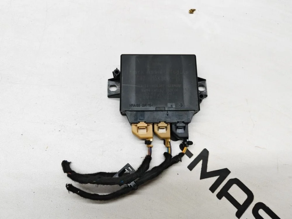 блок парктроника Land Rover Freelander II Land Rover Freelander II (2006—2010)