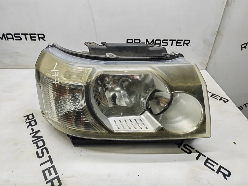 правая фара Land Rover Freelander II Land Rover Freelander II (2006—2010)