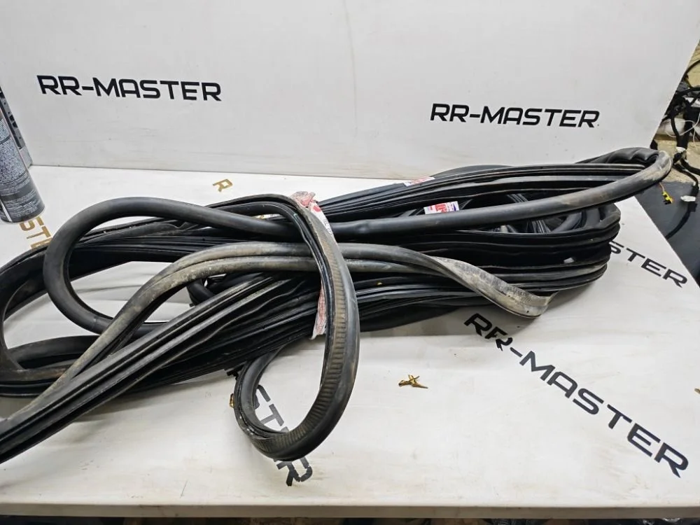 уплотнитель двери range rover evoque Land Rover Range Rover Evoque I (2011—2015)