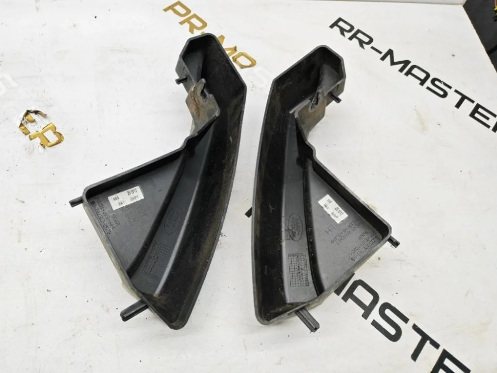 Кpонштейны бампеpа Land Rоvеr Еvoque L538 Land Rover Range Rover Evoque I (2011—2015)