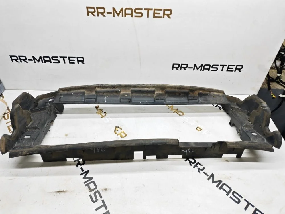 дефлектор радиатора Land Rover Evoque Land Rover Range Rover Evoque I (2011—2015)