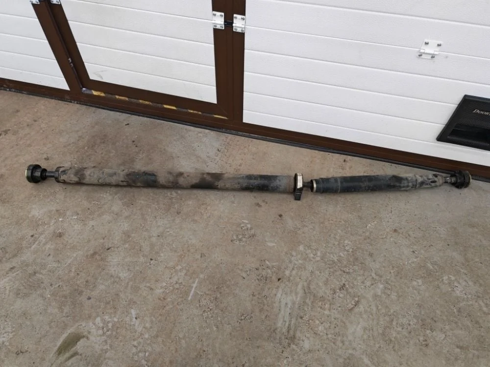 карданный вал Land Rover Evoque Land Rover Range Rover Evoque I (2011—2015)