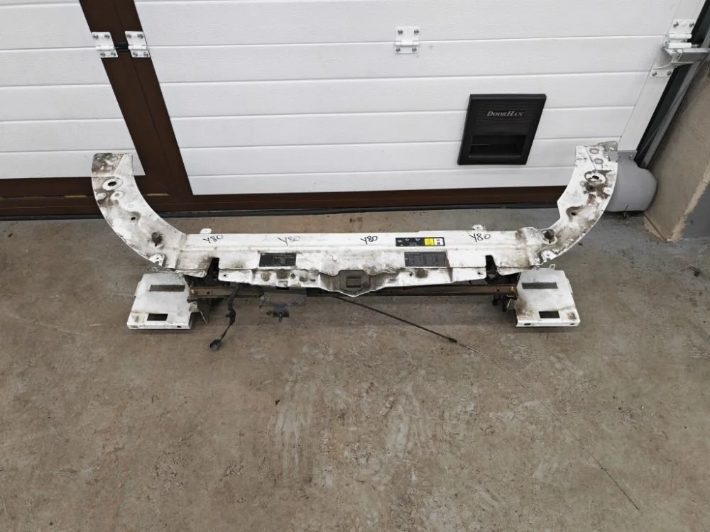 Передняя панель Land Rover Evoque L538 Land Rover Range Rover Evoque I (2011—2015)