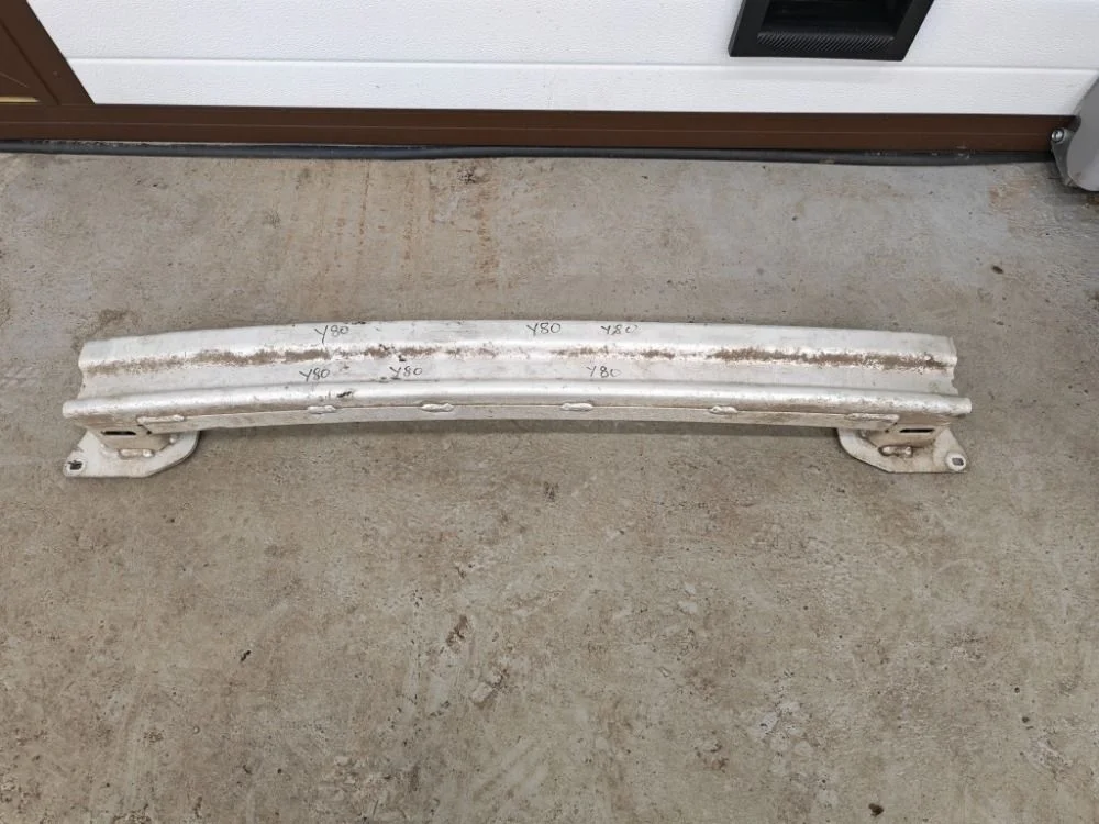 усилитель заднего бампера Range Rover Evoque Land Rover Range Rover Evoque I (2011—2015)