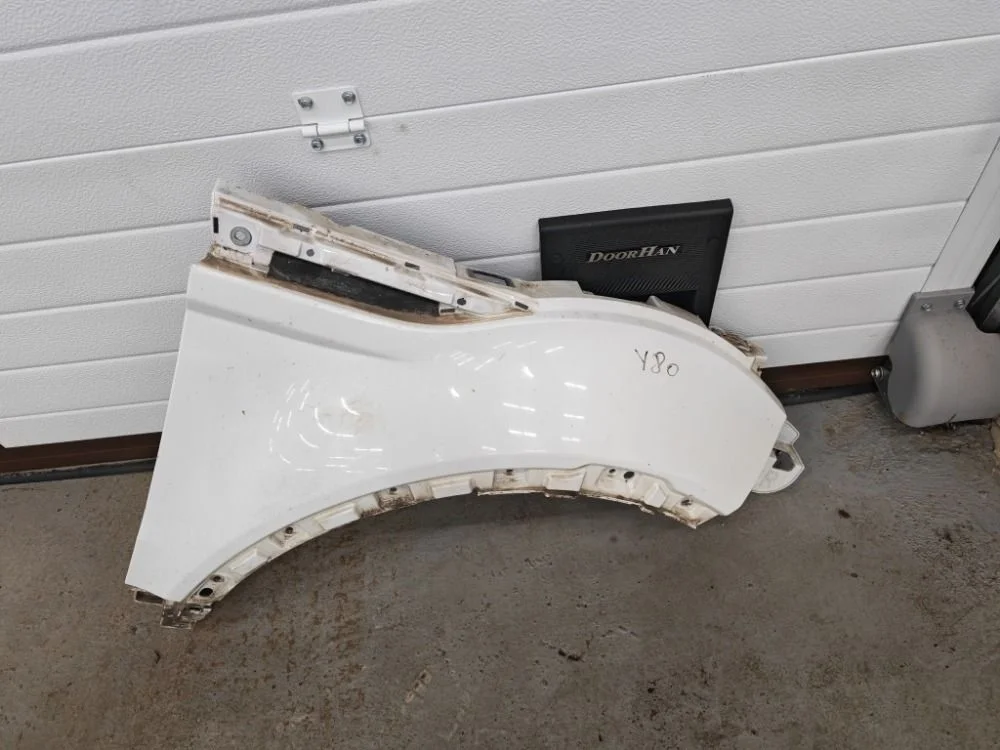 крыло переднее правое Range Rover Evoque Land Rover Range Rover Evoque I (2011—2015)