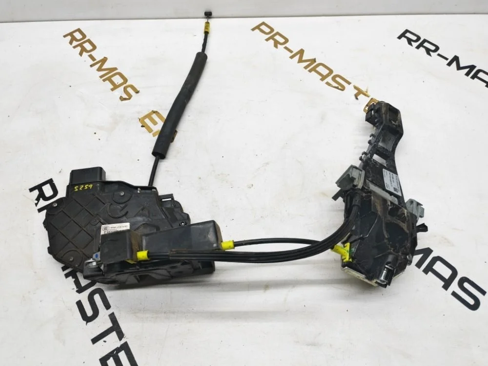 замок передней левой двери Range rover Evoque Land Rover Range Rover Evoque I (2011—2015)