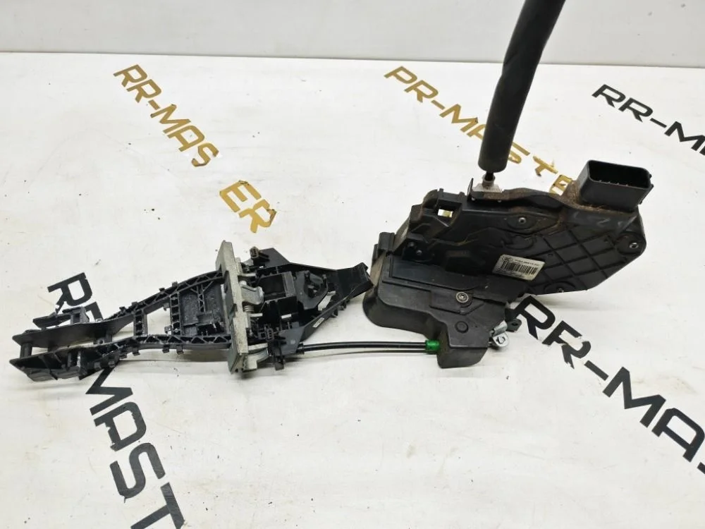 замок задней правой двери Range rover Evoque Land Rover Range Rover Evoque I (2011—2015)