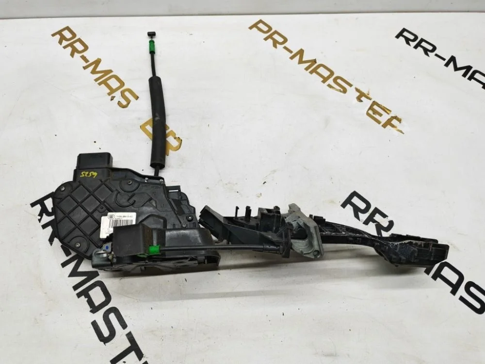 Замок задней левой двери Land Rover Evoque Land Rover Range Rover Evoque I (2011—2015)