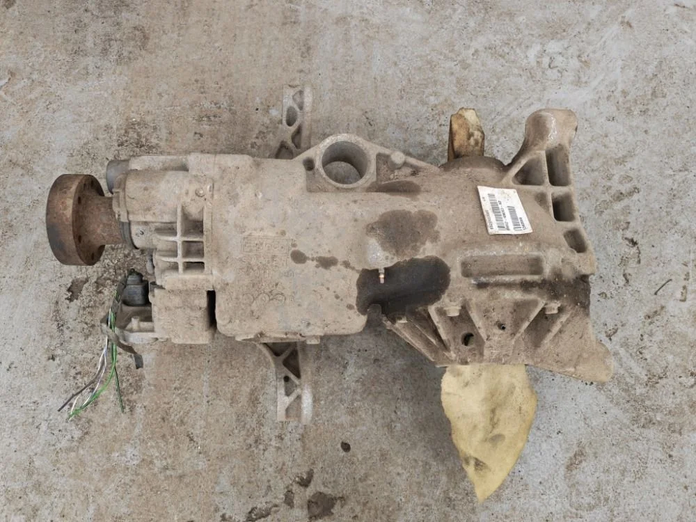 редуктор заднего моста Range Rover Evoque Land Rover Range Rover Evoque I (2011—2015)