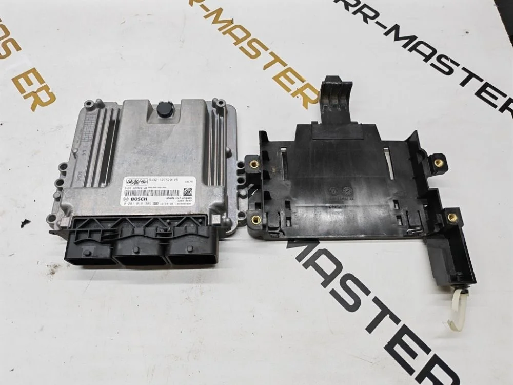 блок управления двигателем Range Rover Evoque Land Rover Range Rover Evoque I (2011—2015)