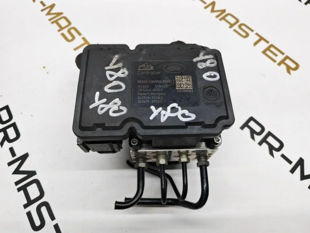 Блок ABS Lаnd Rоvеr Evоgue Land Rover Range Rover Evoque I (2011—2015)