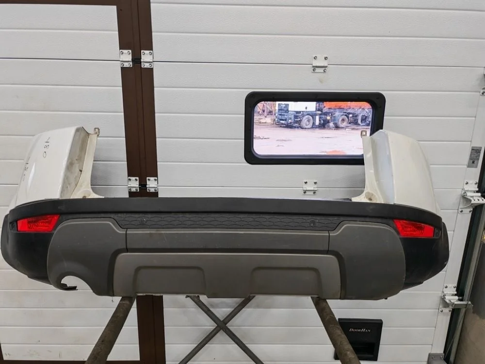 Задний бампер Range Rover Evoque Land Rover Range Rover Evoque I (2011—2015)