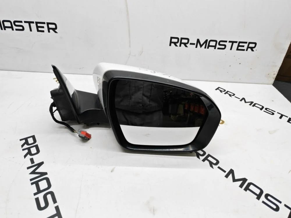 Зеркало правое  Range Rover Evoque Land Rover Range Rover Evoque I (2011—2015)