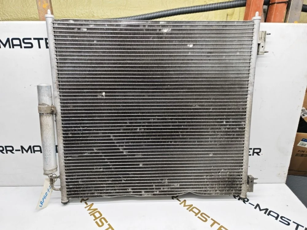 радиатор охлаждения Land Rover Range Rover IV (2012—2017)