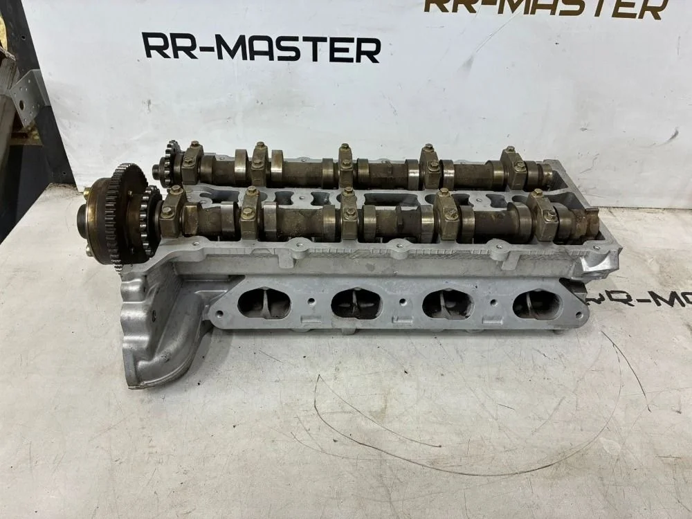 головка блока Land Rover Range Rover Sport I (2005—2009)