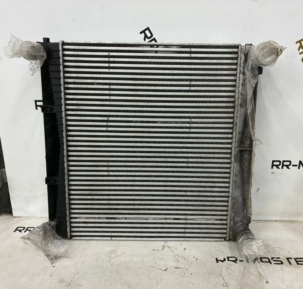 Интеркуллер Land Rover Range Rover Sport I (2005—2009)