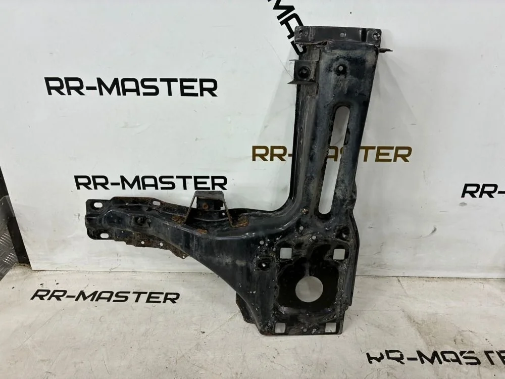 кронштейн Land Rover Range Rover III рестайлинг 2 (2009—2012)