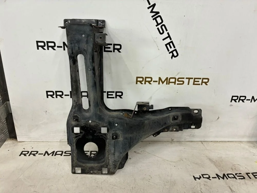 кронштейн Land Rover Range Rover III рестайлинг 2 (2009—2012)