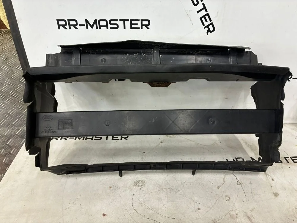 диффузор радиатора Land Rover Range Rover Sport I (2005—2009)