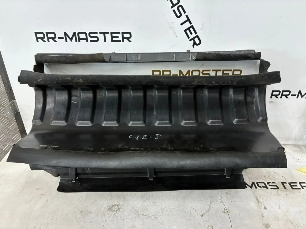 диффузор радиатора Land Rover Range Rover Sport I (2005—2009)