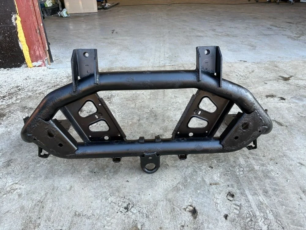 кронштейн Land Rover Range Rover III рестайлинг 2 (2009—2012)