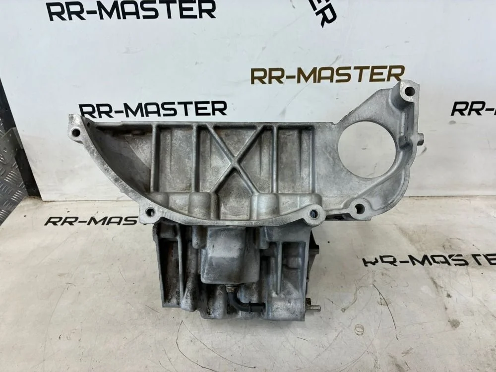 поддон двигателя Land Rover Discovery IV (2009—2013)