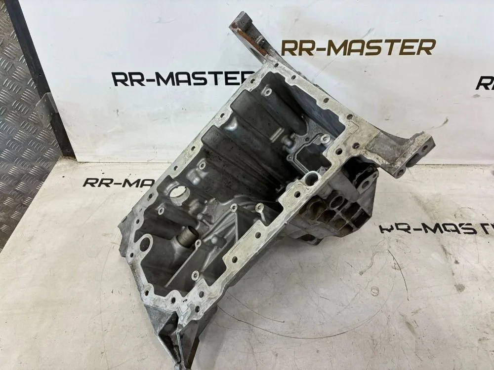 поддон двигателя Land Rover Discovery IV (2009—2013)