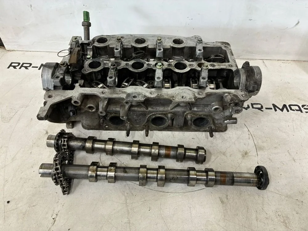 головка блока Land Rover Discovery III (2004—2009)