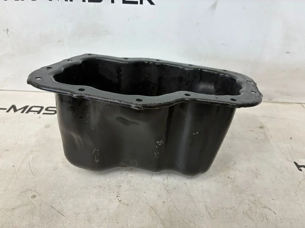 поддон двигателя Land Rover Discovery III (2004—2009)