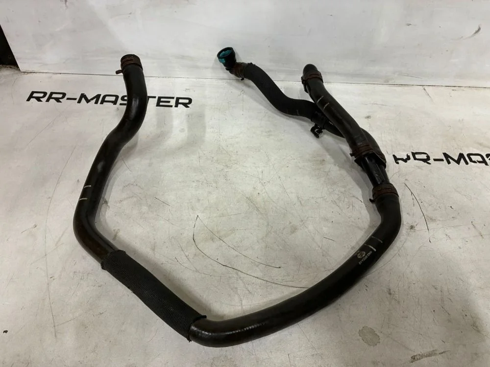 патрубок охлаждения Land Rover Range Rover III рестайлинг 2 (2009—2012)