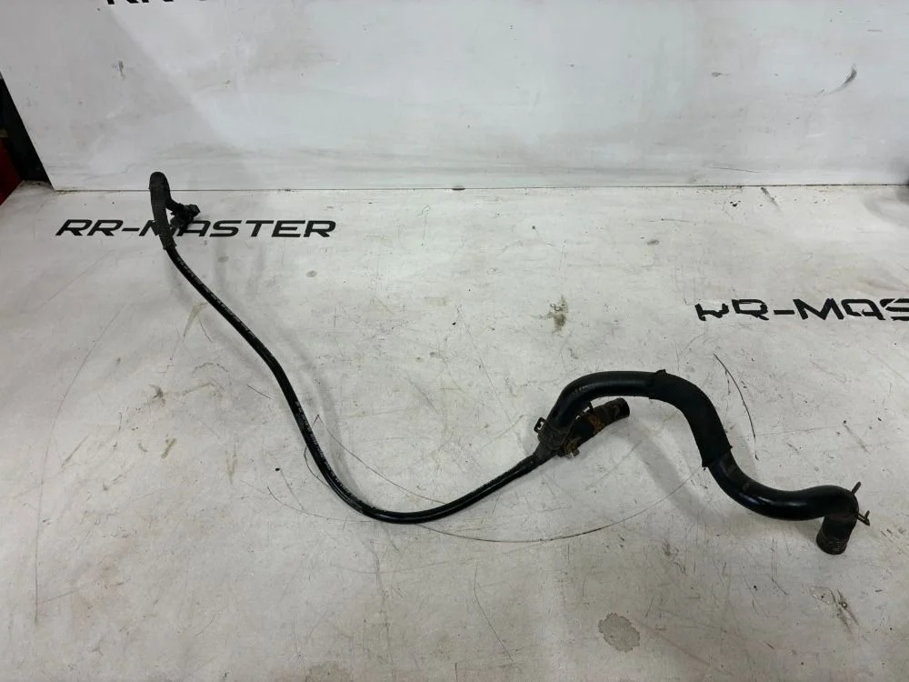 патрубок системы охлаждения Land Rover Range Rover III рестайлинг 2 (2009—2012)