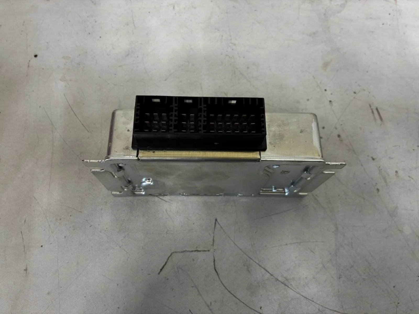 блок раздатки Land Rover Range Rover III рестайлинг 2 (2009—2012)