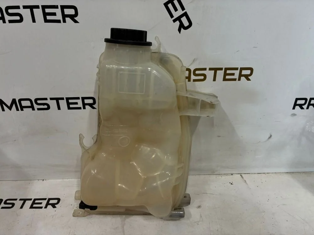 расширительный бачок Land Rover Range Rover III рестайлинг 2 (2009—2012)