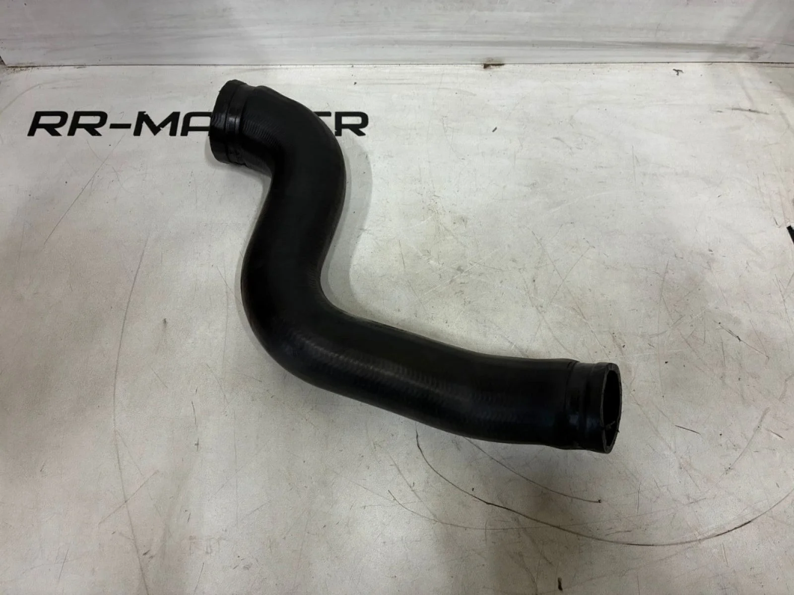 патрубок интеркулера Land Rover Range Rover III рестайлинг 2 (2009—2012)