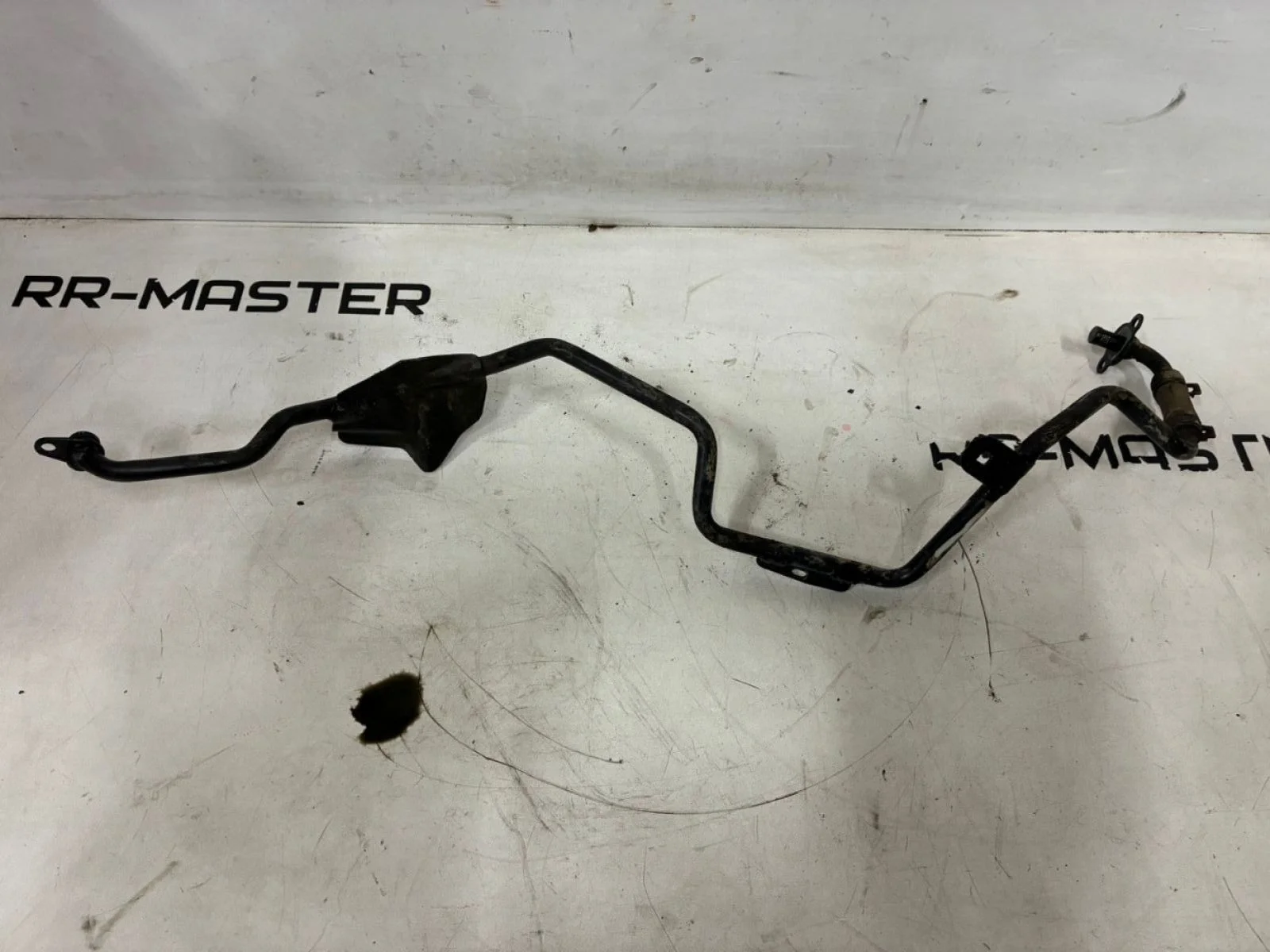 масляная трубка Land Rover Discovery IV (2009—2013)