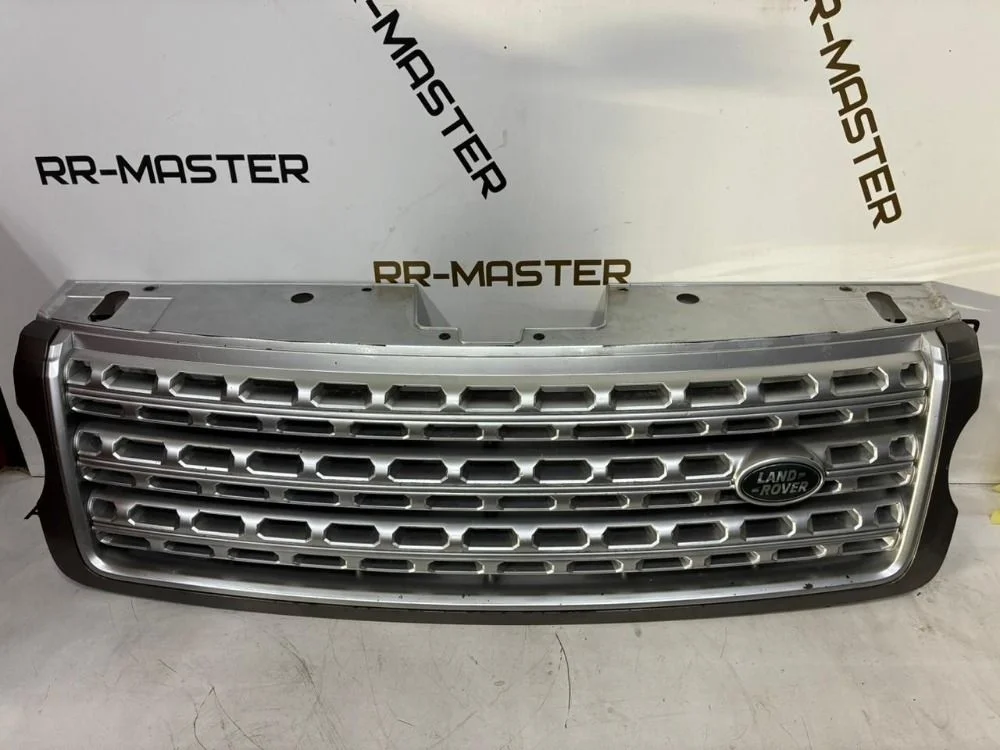 решетка радиатора Land Rover Range Rover IV (2012—2017)