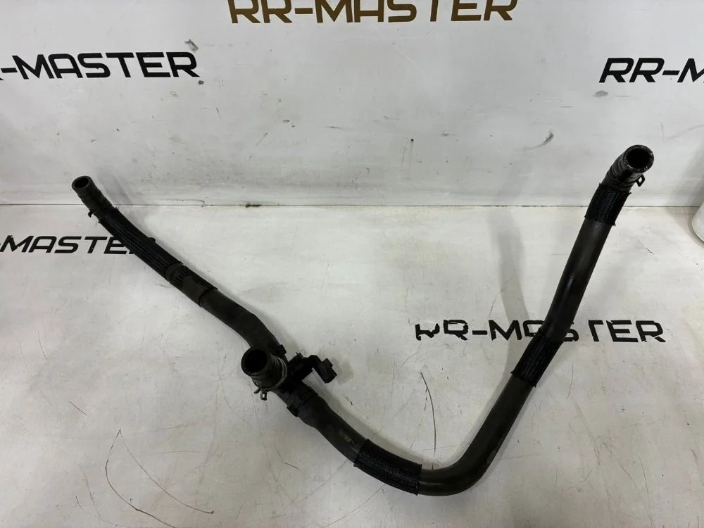 патрубок охлаждения Land Rover Range Rover Sport I рестайлинг (2009—2013)