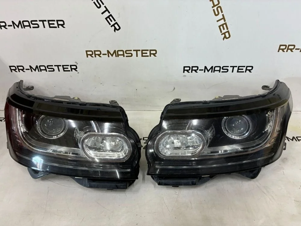 фара Land Rover Range Rover IV (2012—2017)