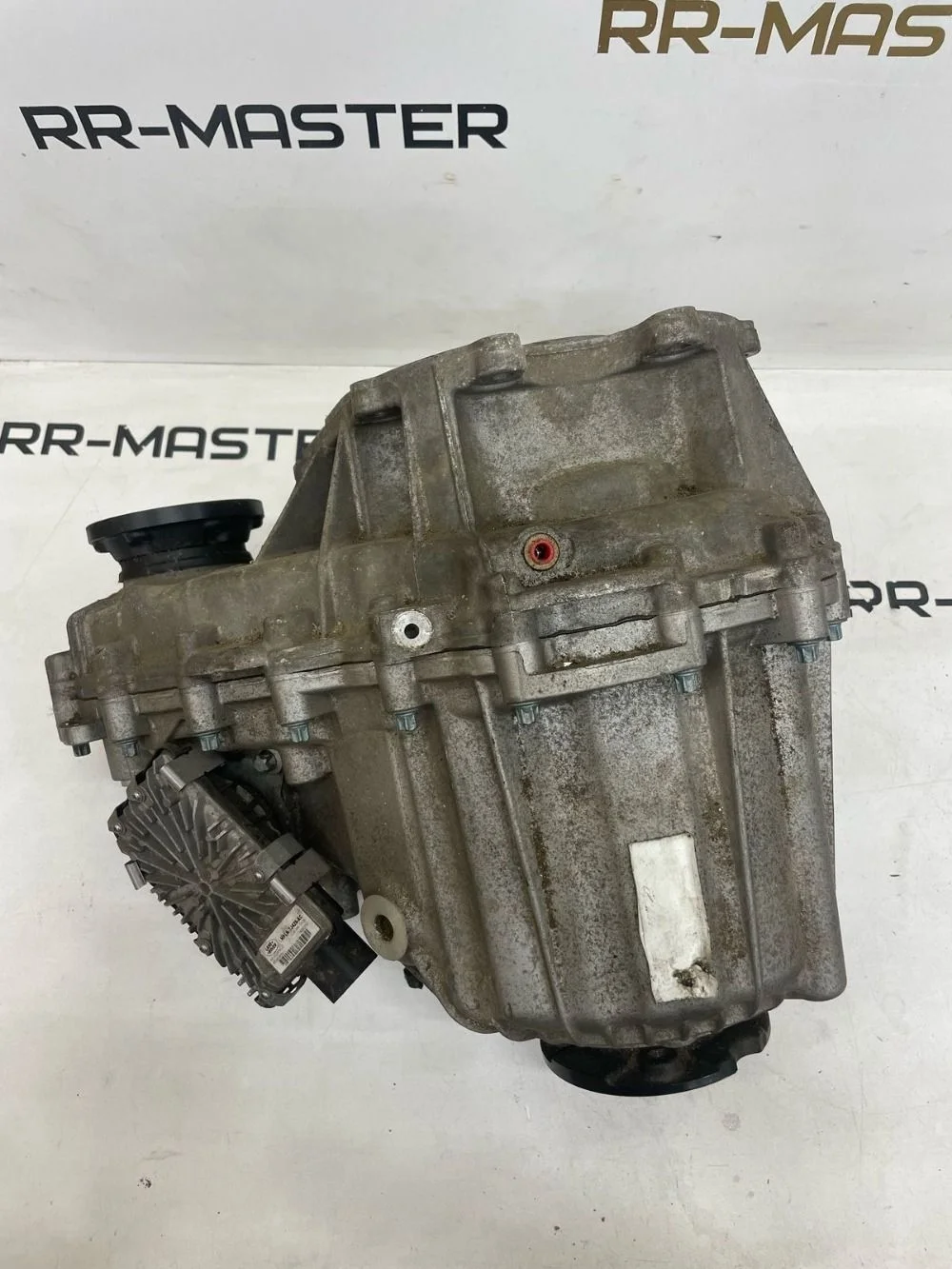 раздаточная коробка Land Rover Range Rover IV (2012—2017)