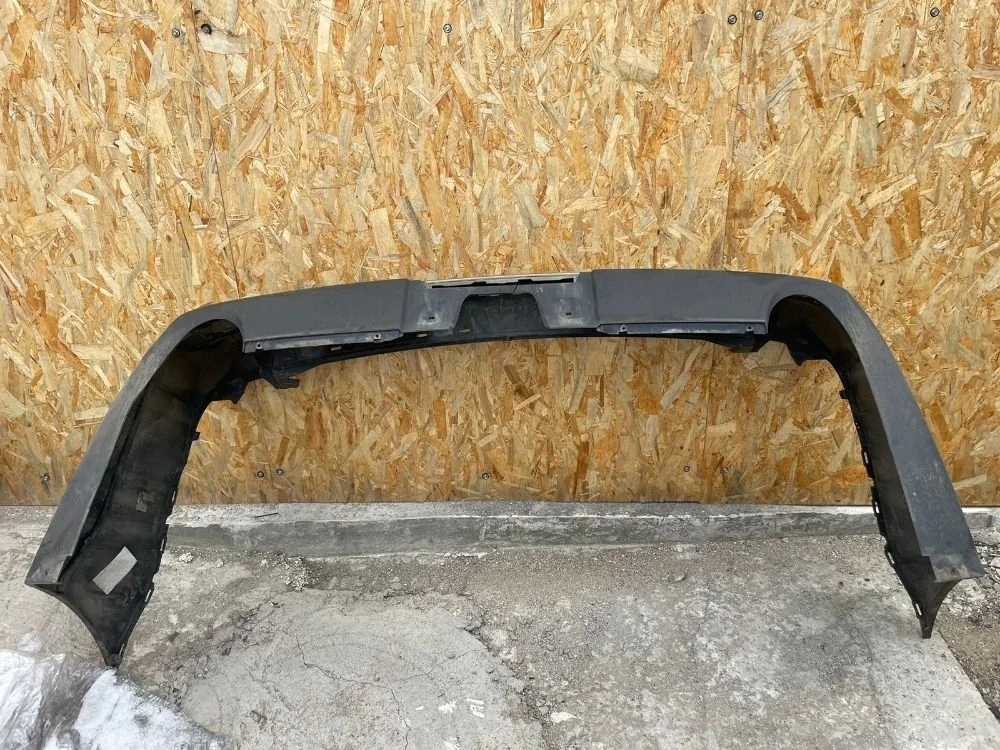 бампер Land Rover Range Rover Sport I (2005—2009)