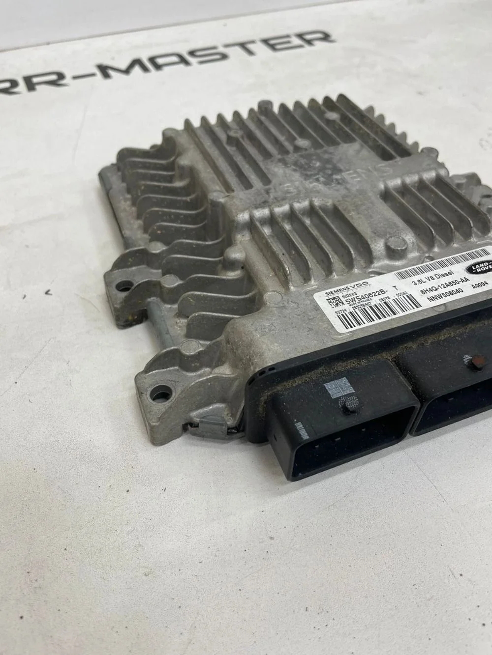 блок управления двигателем Land Rover Range Rover Sport I (2005—2009)