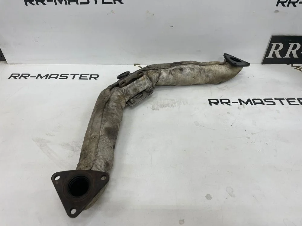 перепускная труба Land Rover Range Rover IV (2012—2017)