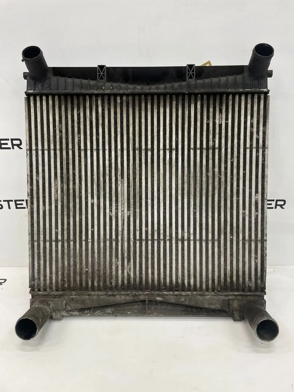 Интеркуллер Land Rover Range Rover Sport I (2005—2009)