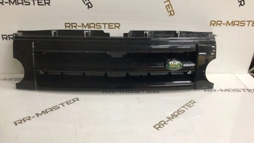 Решетка радиатора Land Rover discovery 3 Land Rover Discovery III (2004—2009)