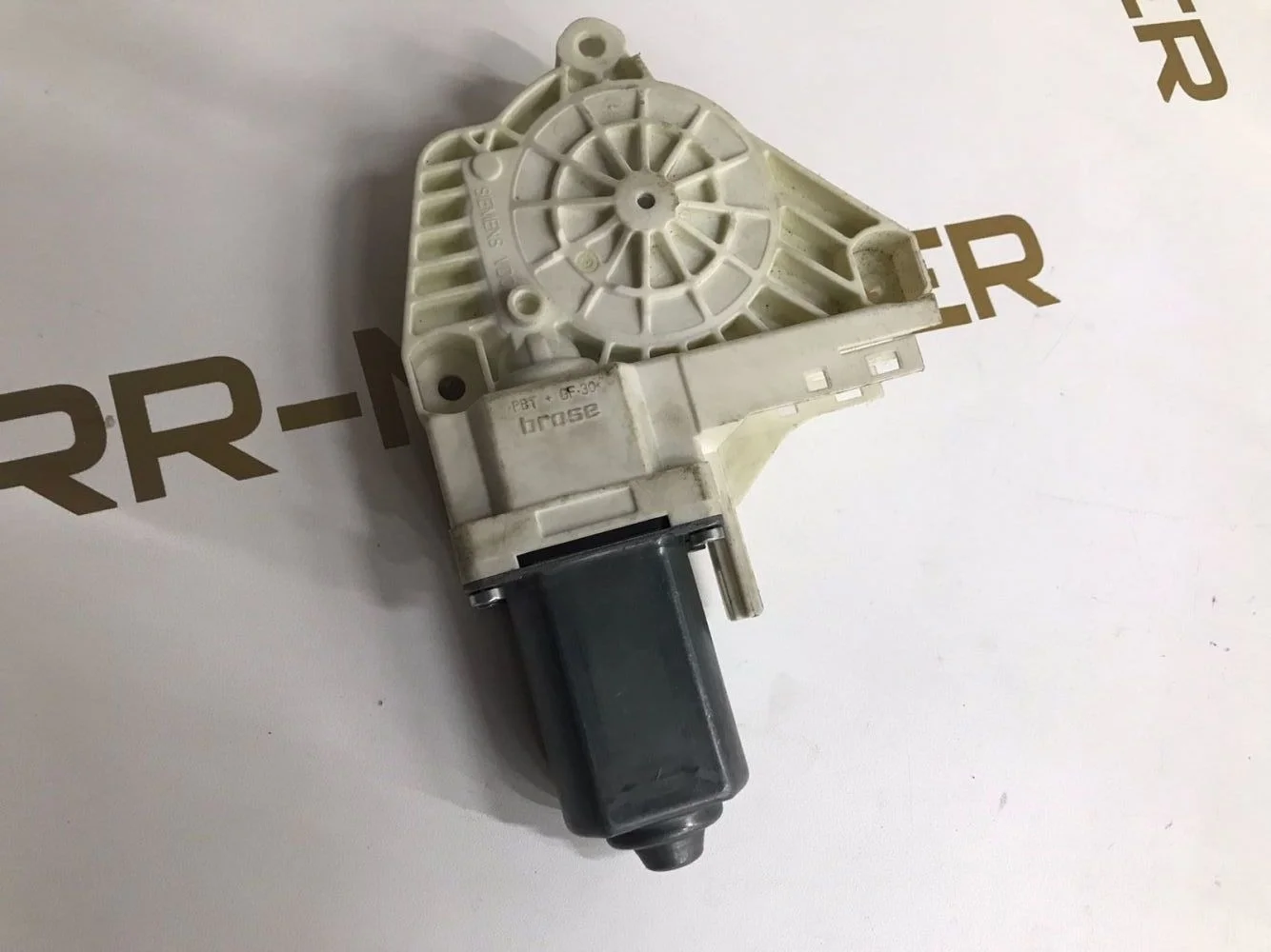 Мотор стеклоподъёмника задний левый Land Rover Land Rover Range Rover Sport II (2013—2017)