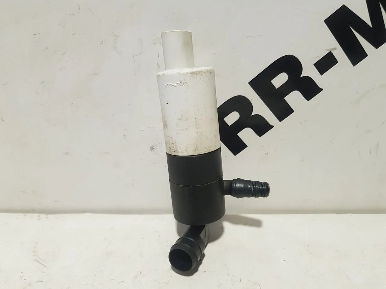 Насос омывателя фар Land Range Rover Land Rover Range Rover III рестайлинг (2005—2009)