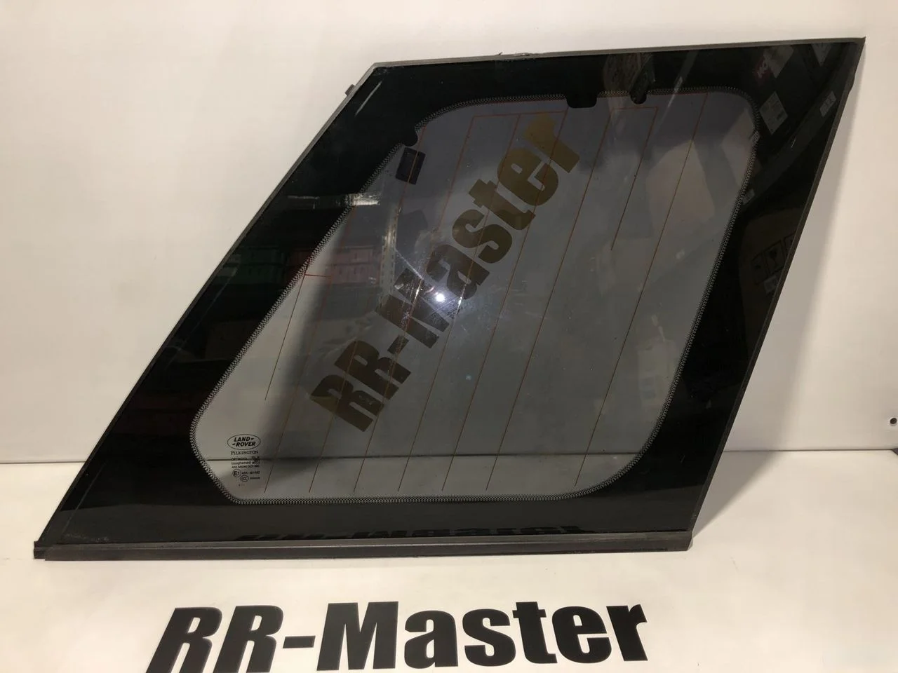 стекло глухое правое Land Rover Range Rover Sport I (2005—2009)